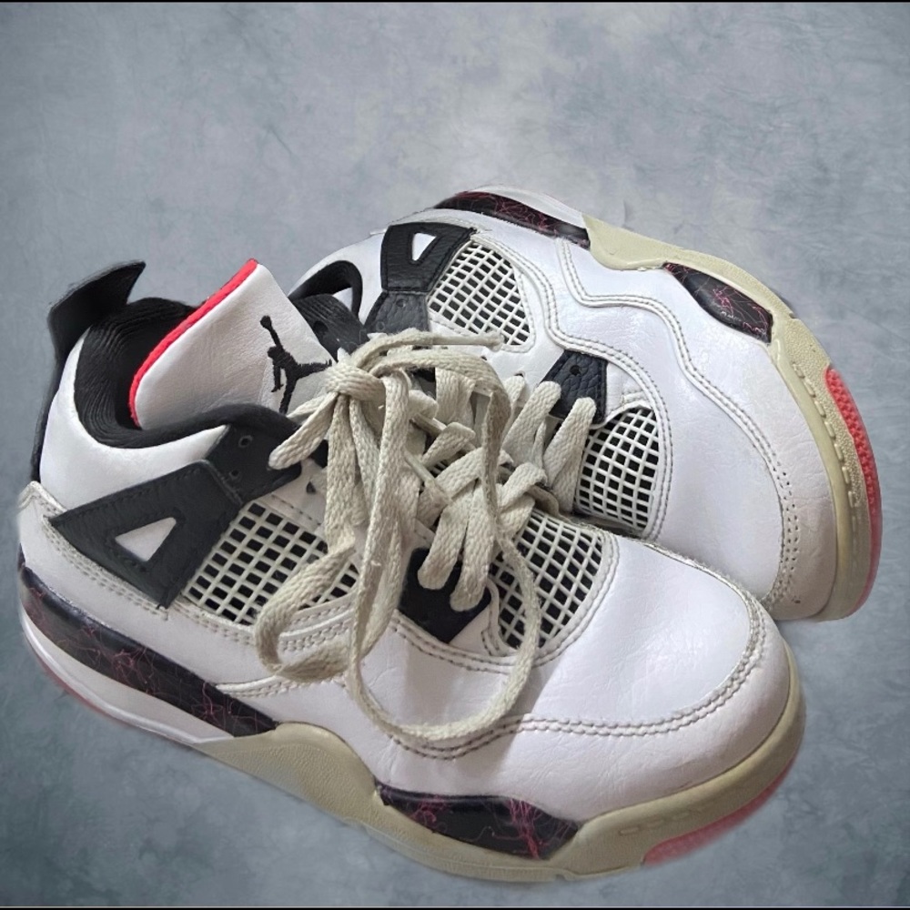 Jordan’s